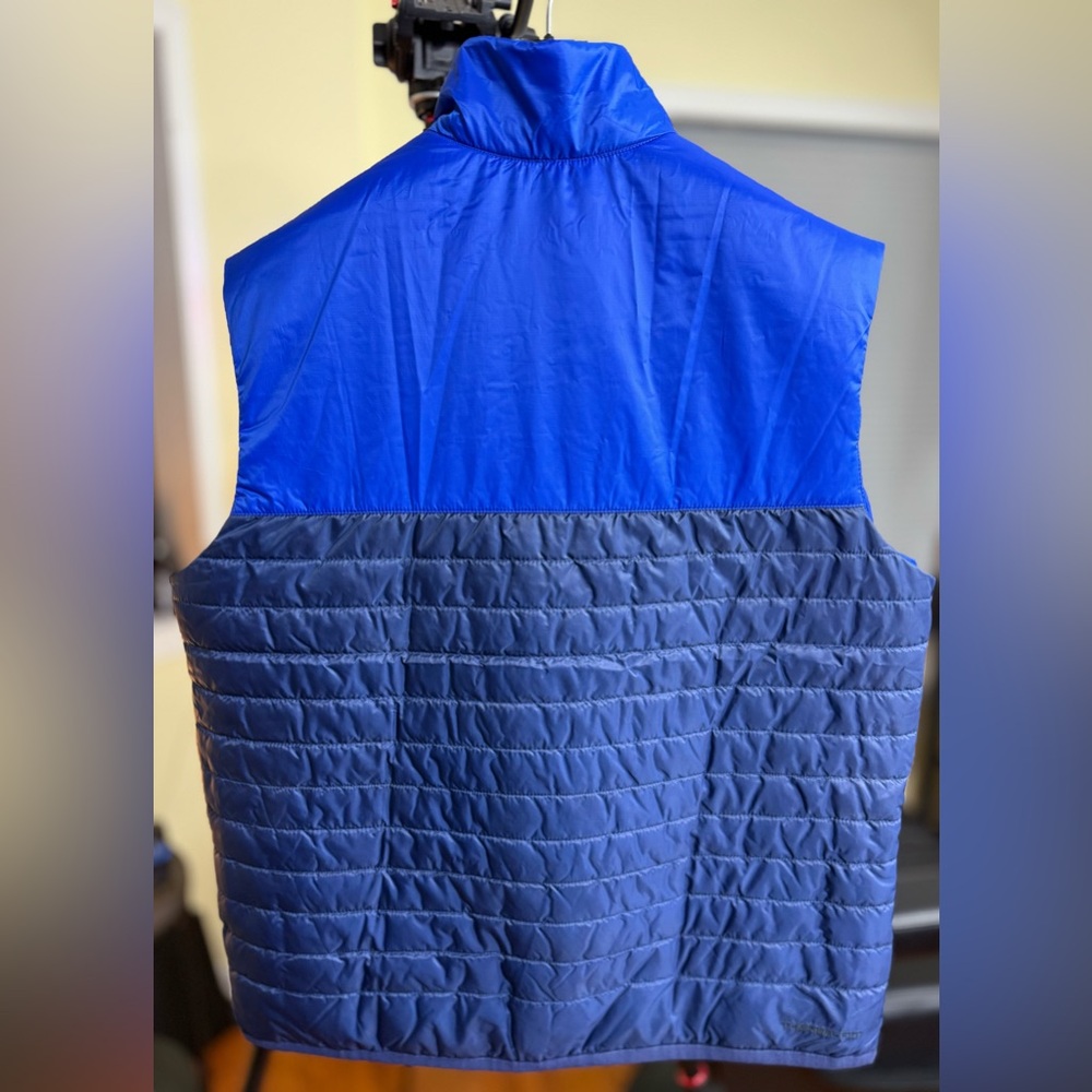Gorgeous Nike Therma-FIT 
Midweight Puffer VEST!!! - Picture 8 of 9